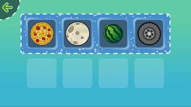 EASY GAMES FOR KIDS 2, 3, 4 YEARS OLD EDUCATIONAL JOONGLY GAMES (LOGIC AND NUMBERS) смотреть онлайн