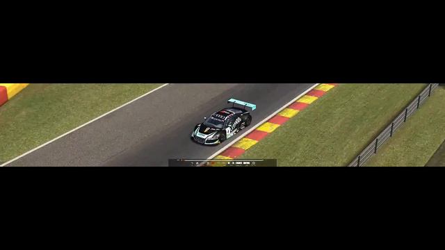 Last stint highlights - NAGP S.30 Spa 400km race смотреть онлайн