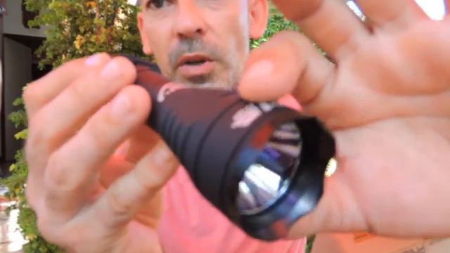Prochaines vidéos à venir, ARMYTEK WIZARD V3...Etc смотреть онлайн