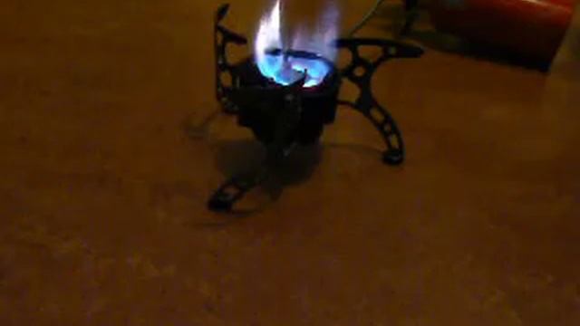 BRS 8 multifuel stove смотреть онлайн