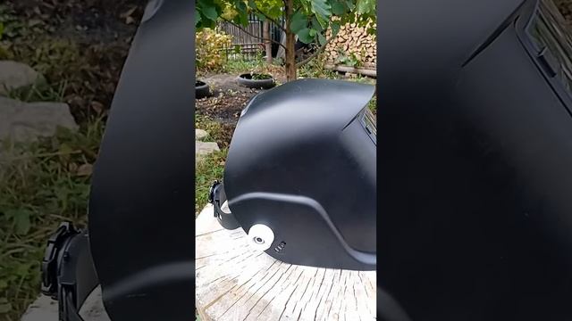 МАСКА СВАРЩИКА ХАМЕЛЕОН АСФ 100 ( ОБЗОР ). БУДУ ИСПЫТЫВАТЬ......#маскасварщика#маскахамелеон#shorts смотреть онлайн