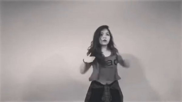 INDIGO DANCE STUDIO Voque