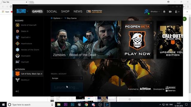 call of duty black ops 4 Failed to Host the match / failed to join the lobby Fixed!! Working смотреть онлайн