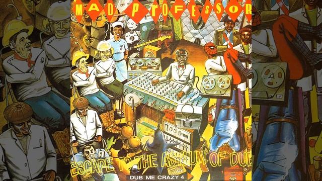 Java Gone Crazy! смотреть онлайн