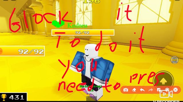 Undertale last corridor disbelief papyrus glitch смотреть онлайн