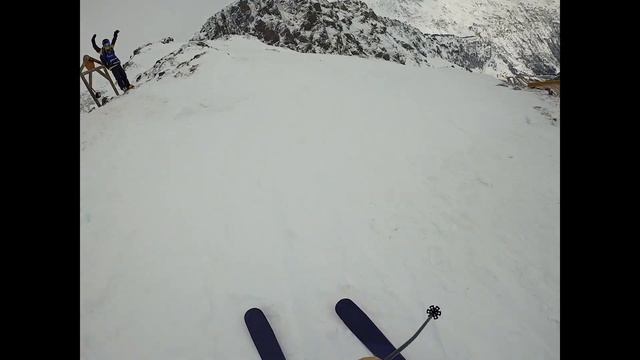 Hindsight is 20/20 | The Gold смотреть онлайн