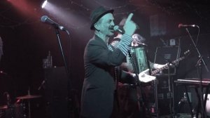 VulgarGrad - Тётя Хая / Ой ой ой - Tetya Haya / Oy oy oy