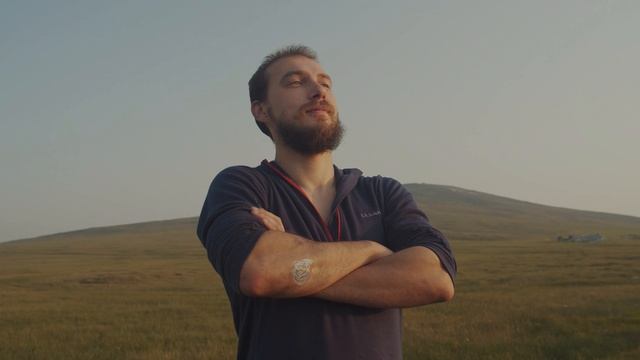 01. Введение в Блок Полярника смотреть онлайн