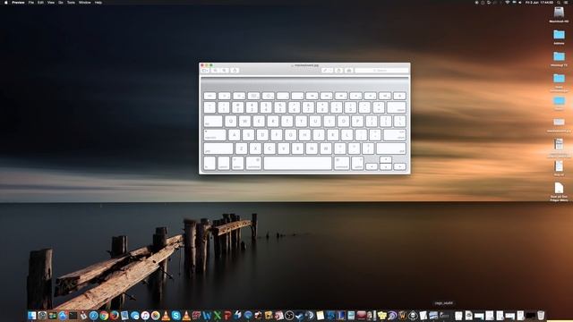 How to open and activate the console in CS:GO on Mac | Guide смотреть онлайн