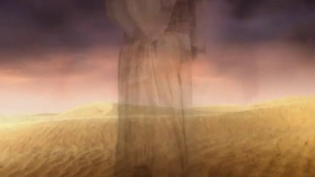 Иоаким и Анна - (Образ доброчинности) смотреть онлайн