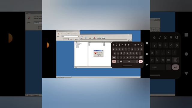 Winlator Windows Android Emulator Ustawienia, Instalacja Aplikacji Gier / Setting, Install App Game