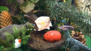 Долина Динозавров. СБОРНИК МУЛЬТИКОВ ПРО ДИНОЗАВРОВ!!! Тираннозавры, спинозавры, трицератопс и др