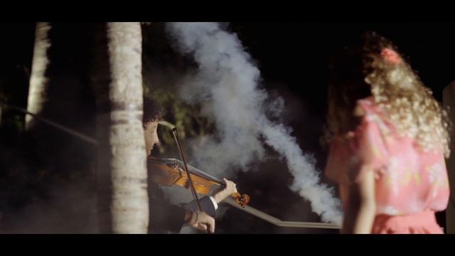 La Comunione di Samuele смотреть онлайн