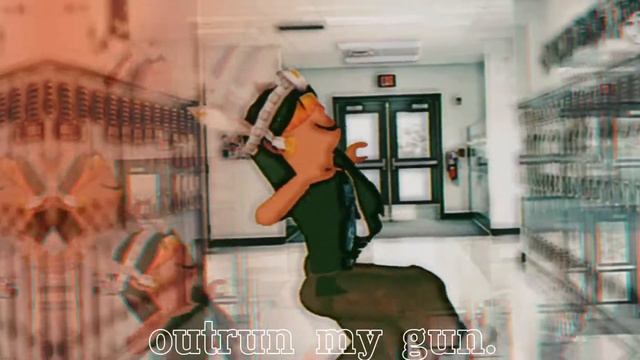 pumped up kicks: roblox edit. смотреть онлайн