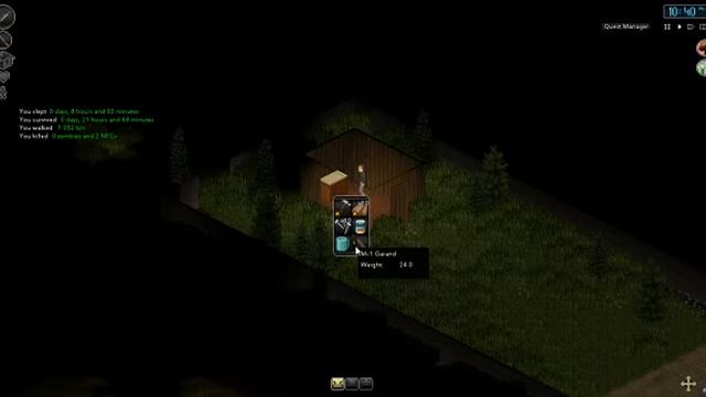 Project Zomboid: Part 7 смотреть онлайн