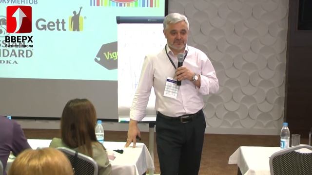 ВJOBывать - Когда все должны делать всё! Или грамотное управление персоналом смотреть онлайн