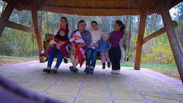 КАЧЕЛИ смотреть онлайн