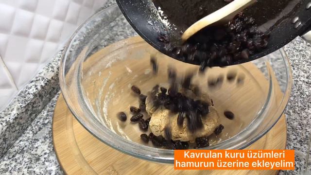 🔝KURU ÜZÜMLERİ kavurun! Memnun Kalacaksınız! Lezzetli, Kolay Tarif! смотреть онлайн