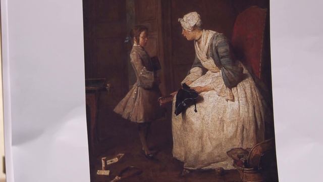 Мастер классы живописи - Красные стрекозы (ТЕСТ) смотреть онлайн