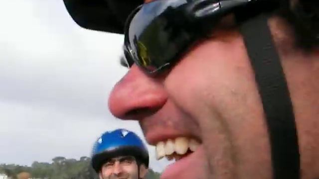 Factor de Equilíbrio - 21/01/2007 - Bolinho de Iogurte смотреть онлайн