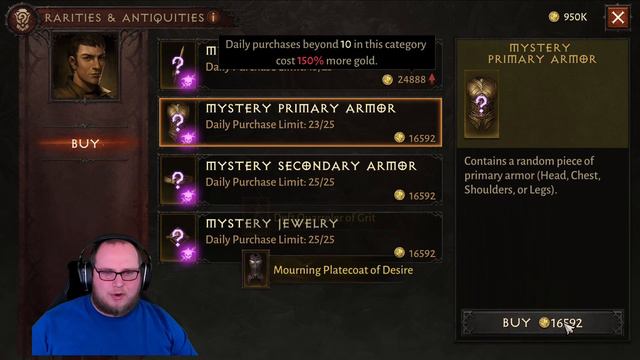 Blizzard is trying to REWARD Us? | Diablo Immortal смотреть онлайн