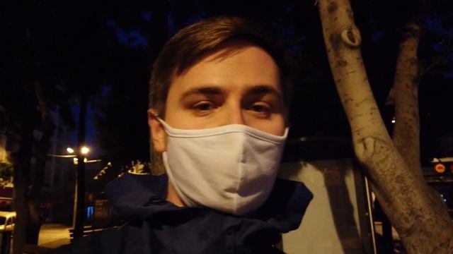 Турция 2021. Аланья. Красная башня, музей, крепость смотреть онлайн