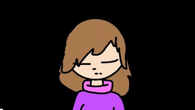 Infinite meme ( Undertale ) (frisk) смотреть онлайн