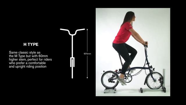 Brompton Buyer's Guide: How to Choose YOUR Brompton Bike смотреть онлайн