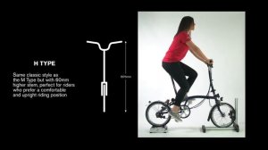 Brompton Buyer's Guide: How to Choose YOUR Brompton Bike