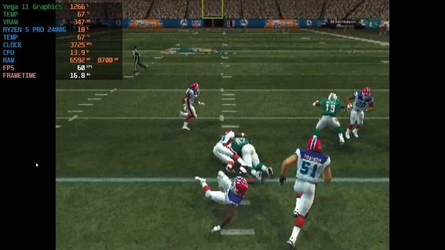 PS2 Emulation Awesome Mini PC - ALL SPORTS EDITION (Ryzen 5 PRO 2400G) смотреть онлайн