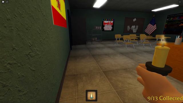 ФИНАЛ 1 КНИГИ В The Mimic Roblox