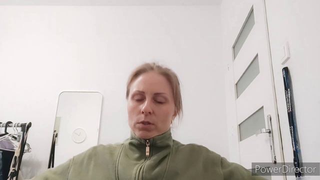 Польша. Я заболела🤒, были на EXPO выставке вакансий в Варшаве. Немое кино моего быта🙄 смотреть онлайн