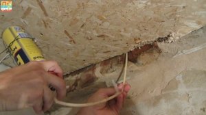 ✅ Как УДОБНО ЗАПЕНИТЬ труднодоступные места / Полезные советы