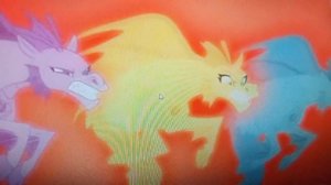 песня сирен Эквестрия гёрлз гача лайф