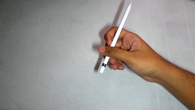 Apple Pencil Spinning Techniques! смотреть онлайн