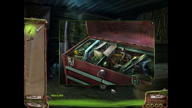 Campfire Legends: The Hookman (Part 1) смотреть онлайн