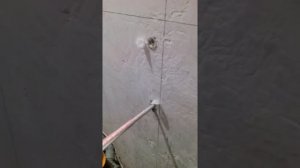 Как надежно установить инсталляцию в газобетон или ПГП?  18 04 2018  №4