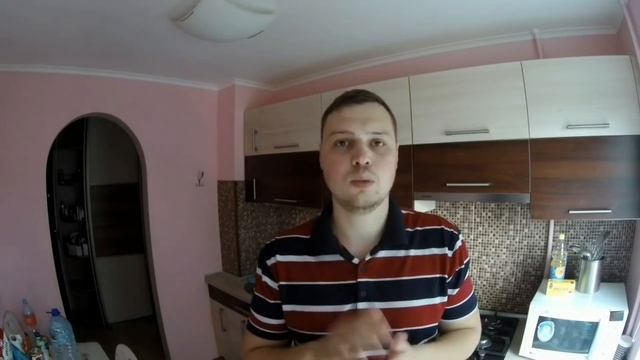 Решился на голодание 15 дней. Какой итог ? смотреть онлайн