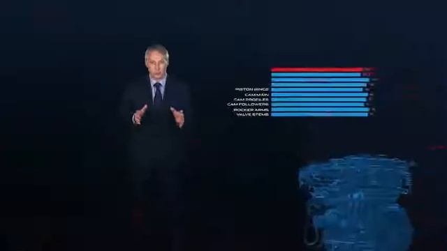 Двигатель Ingenium для Jaguar XE смотреть онлайн