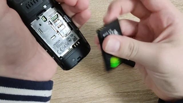 fly ds106d против nokia X2 02 ПОЛНОЕ СРАВНЕНИЕ смотреть онлайн