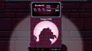 Gameplay Cranky's Story Android