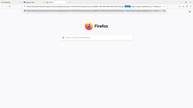 How to Set Up a SharePoint Online Connection in IICS смотреть онлайн