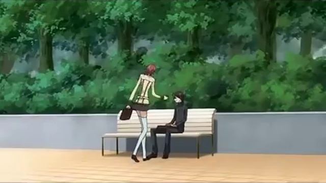 [MAD] Code Geass - Nippon pon Austria смотреть онлайн