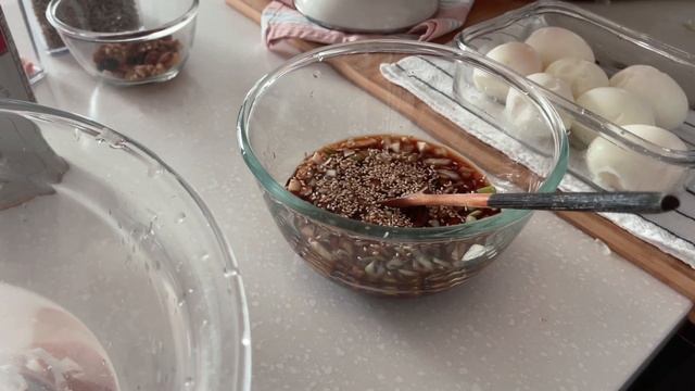 (sub)누구나쉽게따라할수있는 손쉬운 밑반찬 | 일주일이 든든해요~ смотреть онлайн