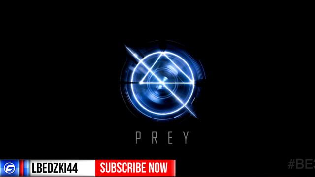 Prey Reboot Revealed During Bethesda E3 Conference смотреть онлайн