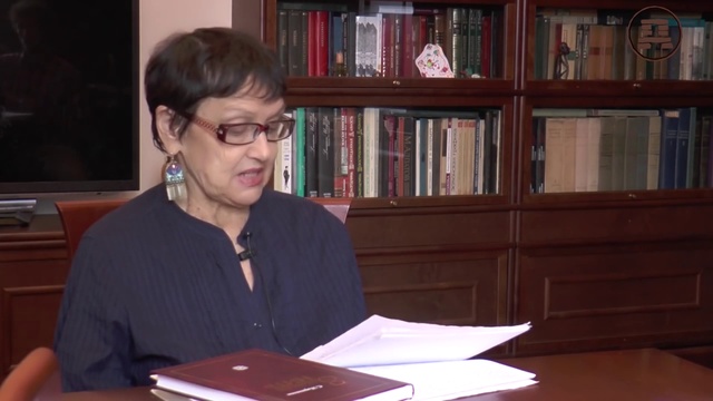 Русский и санскрит - признаки родства. Светлана Жарникова смотреть онлайн