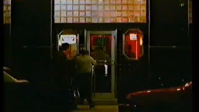 RETRO Flashdance 1983 VHSRip HUN NARRATOR смотреть онлайн