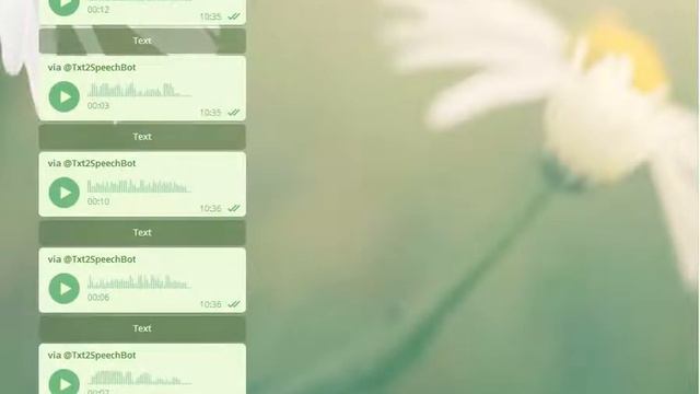 Come usare l'inline bot @vid di Telegram смотреть онлайн
