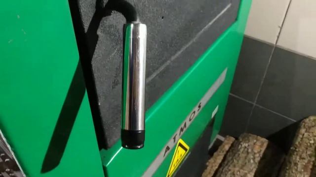 Котельная 3.01.2021 ночной режим. смотреть онлайн