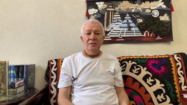 10 марта 2021 Бхагавад-гита Глава 18 тексты 64-72 смотреть онлайн